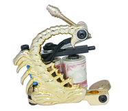 Electroplate Tattoo Machine B1103