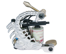 Electroplate Tattoo Machine B1104