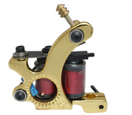 Electroplate Tattoo Machine B1109