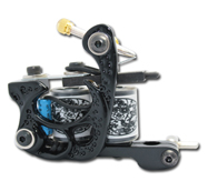 Electroplate Tattoo Machine B1114