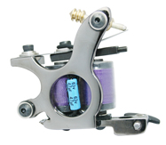 Electroplate Tattoo Machine B1135