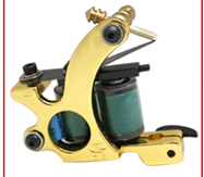 Electroplate Tattoo Machine B11367