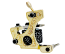 Electroplate Tattoo Machine B1137