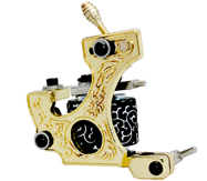 Electroplate Tattoo Machine B1137