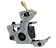 Electroplate Tattoo Machine B1138