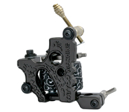 Electroplate Tattoo Machine B1142