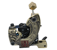 Handmade tattoo machine  B1144