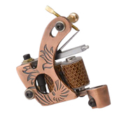 Handmade tattoo machine  B1146