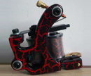 Electroplate Tattoo Machine B1151