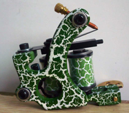 Electroplate Tattoo Machine B1152