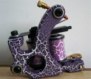 Electroplate Tattoo Machine B1153