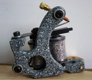 Electroplate Tattoo Machine B1154