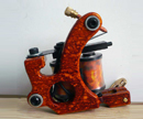 Electroplate Tattoo Machine B1155