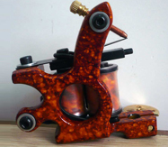 Electroplate Tattoo Machine B1156