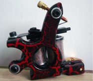 Electroplate Tattoo Machine B1111