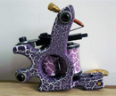 Electroplate Tattoo Machine B1158