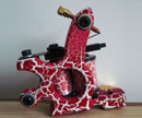 Electroplate Tattoo Machine B1159