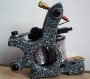 Electroplate Tattoo Machine B1160