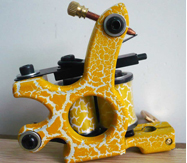 Electroplate Tattoo Machine B1161