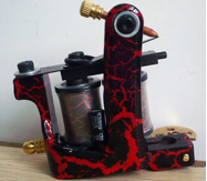 Electroplate Tattoo Machine B1164