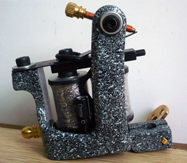Electroplate Tattoo Machine B1165