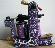 Electroplate Tattoo Machine B1166