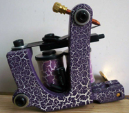 Electroplate Tattoo Machine B1167