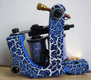 Electroplate Tattoo Machine B1169