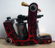 Electroplate Tattoo Machine B1170