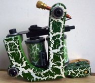 Electroplate Tattoo Machine B1171