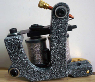 Electroplate Tattoo Machine B1172