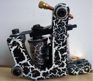 Electroplate Tattoo Machine B1173