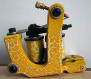 Electroplate Tattoo Machine B1174