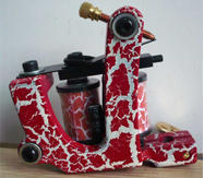 Electroplate Tattoo Machine B1175