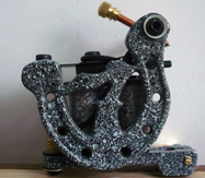 Electroplate Tattoo Machine B1176