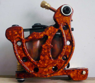 Electroplate Tattoo Machine B1177