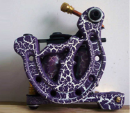 Electroplate Tattoo Machine B1179