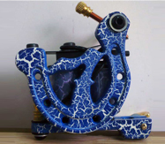 Electroplate Tattoo Machine B1180