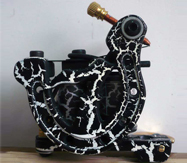 Electroplate Tattoo Machine B1181