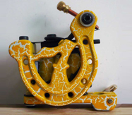 Electroplate Tattoo Machine B1182