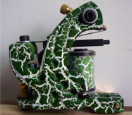 Electroplate Tattoo Machine B1183