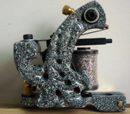 Electroplate Tattoo Machine B1184