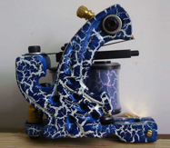 Electroplate Tattoo Machine B1185
