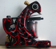 Electroplate Tattoo Machine B1186