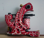 Electroplate Tattoo Machine B1188