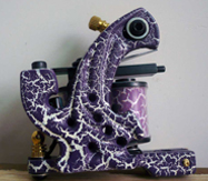Electroplate Tattoo Machine B1189
