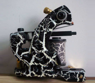Electroplate Tattoo Machine B1191