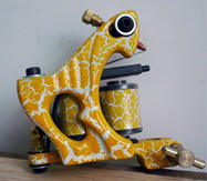 Electroplate Tattoo Machine B1192