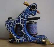 Electroplate Tattoo Machine B1193