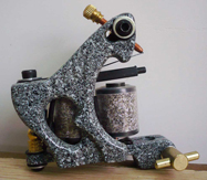 Electroplate Tattoo Machine B1194